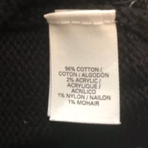 VS SWEATER PULLOVER RARE I WANT IT ALL 2015 - Picture 10 of 15